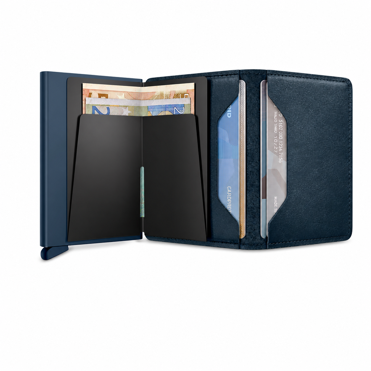 SECRID Slimwallet - Original