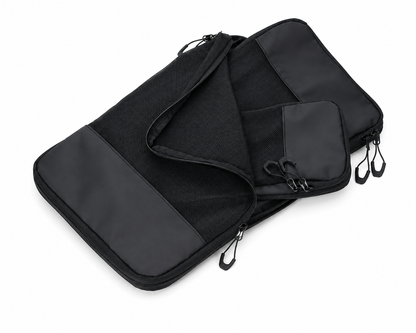 Troika Business Packing Cube Set