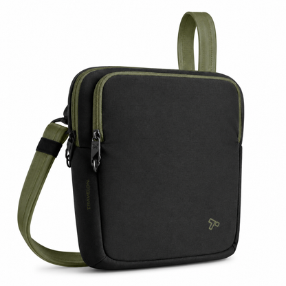 Travelon The Voyages Anti-Theft Slim Crossbody