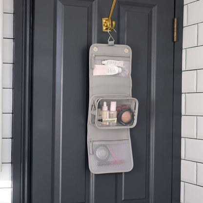 Small Hanging Washbag