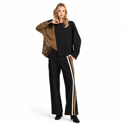 Alembika Urban Dynasty Relaxed Pants