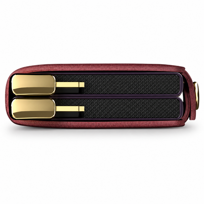 SECRID Premium Twinwallet - Basco