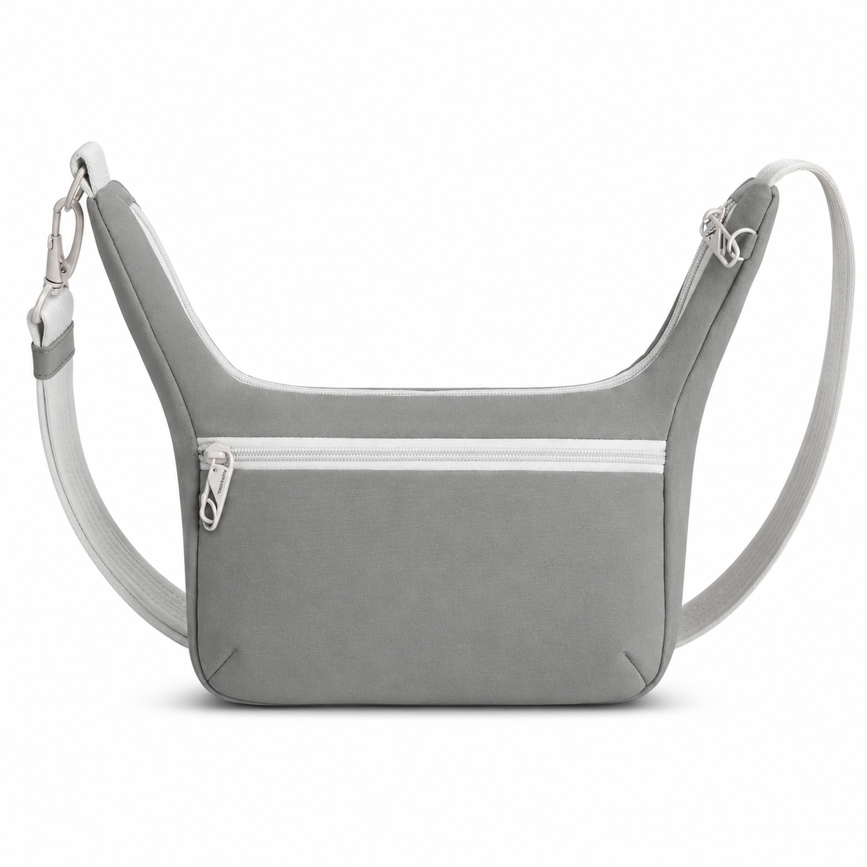 Travelon Voyages Anti-Theft East/West Crossbody