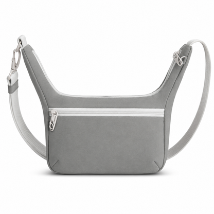 Travelon Voyages Anti-Theft East/West Crossbody