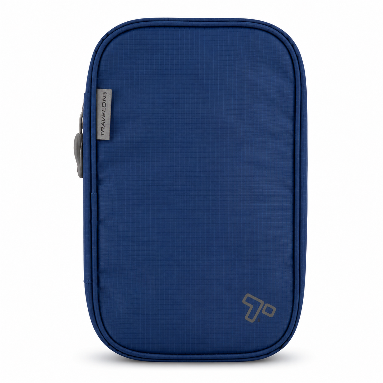 Travelon Compact Hanging Toiletry Kit