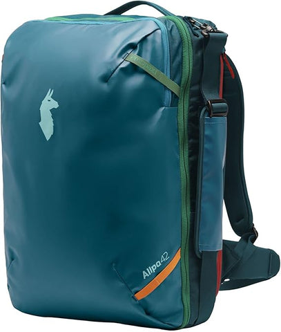 Cotopaxi Allpa 42L Travel Pack