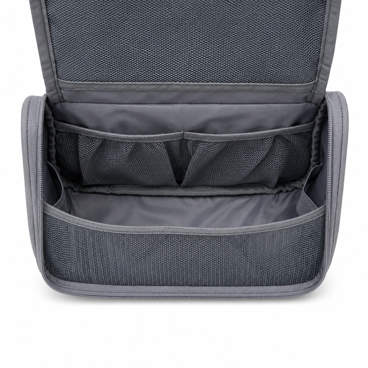 Travelon World Travel Essentials Toiletry Bag