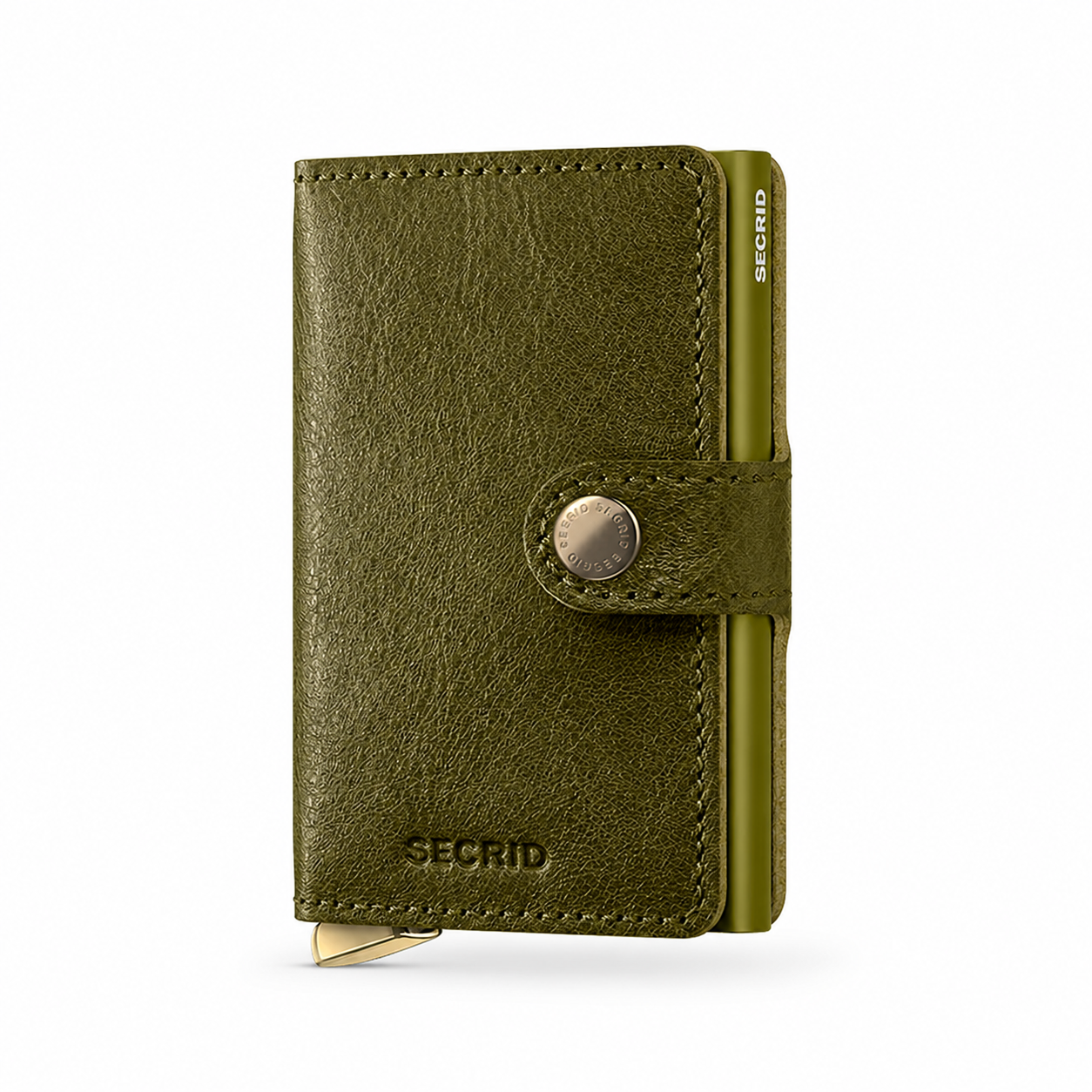 SECRID Premium Miniwallet - Basco