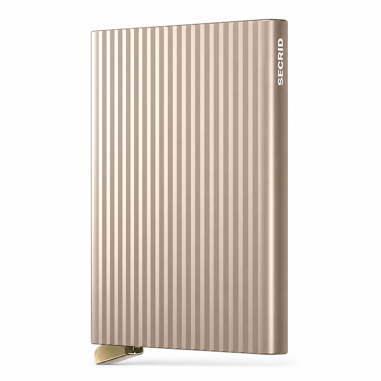 SECRID Premimum Cardprotector - Fluted