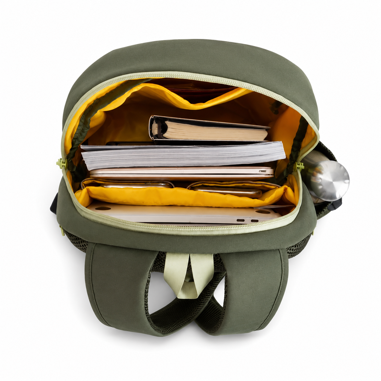 Travelon Voyages Anti-Theft Daypack