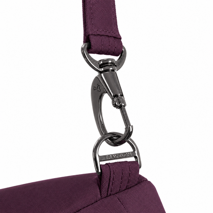 Travelon Runways Anti-Theft Compact Backpack