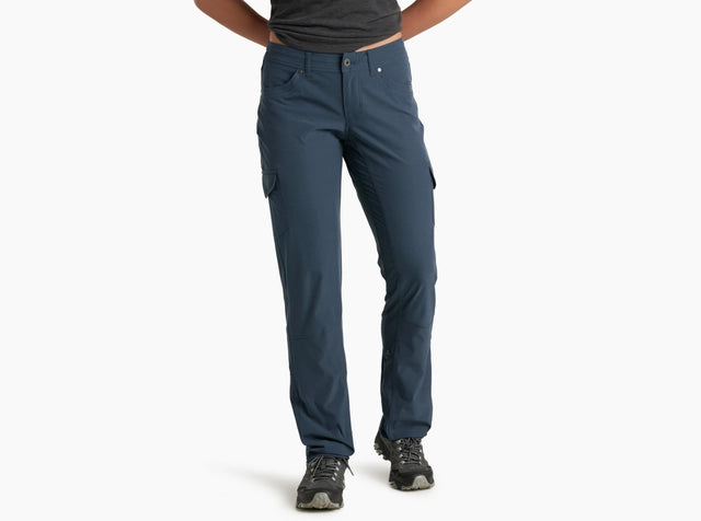 KÜHL FREEFLEX™ Women's Roll-Up Pant