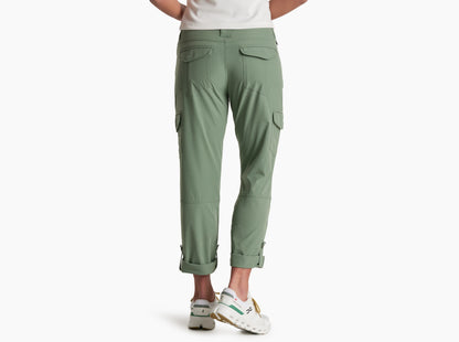 KÜHL FREEFLEX™ Women's Roll-Up Pant