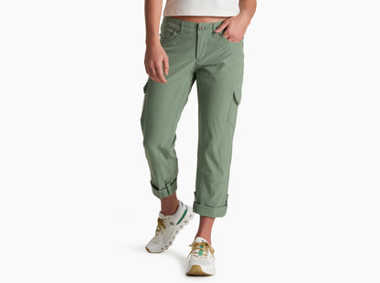 KÜHL FREEFLEX™ Women's Roll-Up Pant