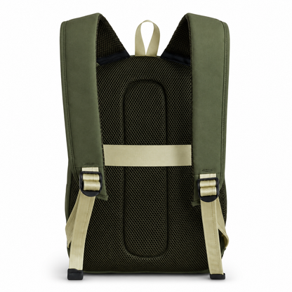 Travelon Voyages Anti-Theft Daypack