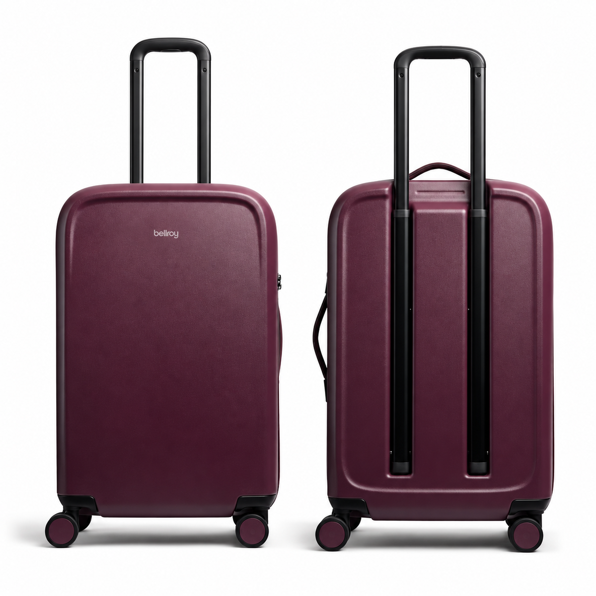 Bellroy Transit Check-In
