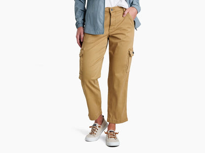 KÜHL KULTIVATR™ Women's Kargo Crop Pant, Style #6412