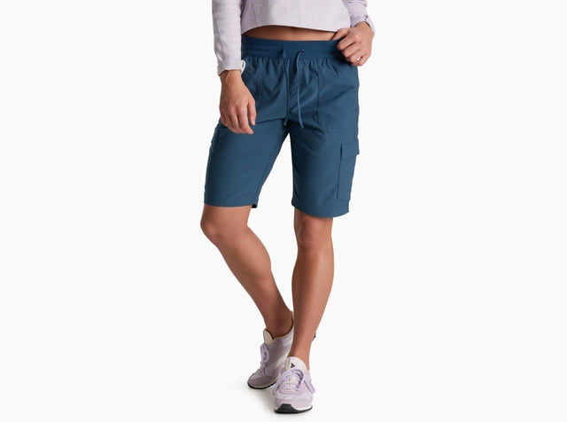 KÜHL TREKR™ Women's Pull On Cargo Short