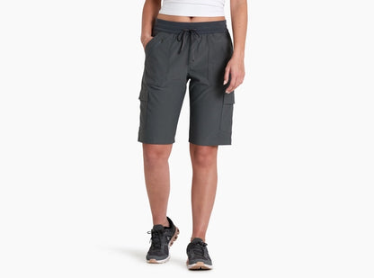 KÜHL TREKR™ Women's Pull On Cargo Short