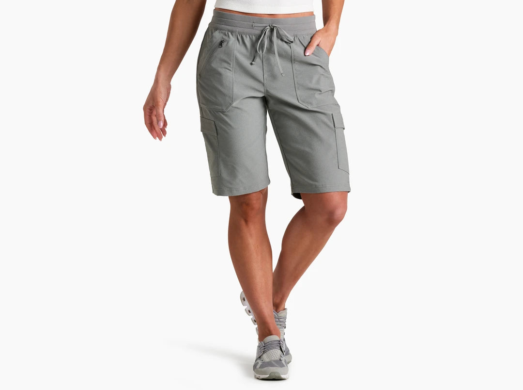 KÜHL Women's Trekr Pull On Cargo Short, Style #6475