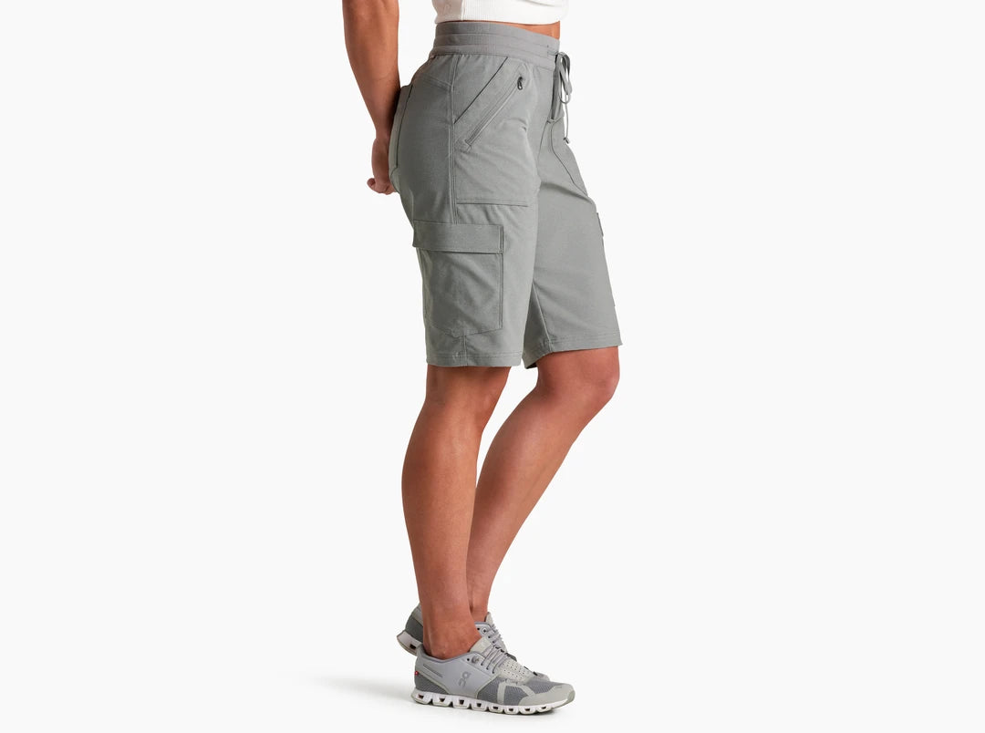 KÜHL Women's Trekr Pull On Cargo Short, Style #6475