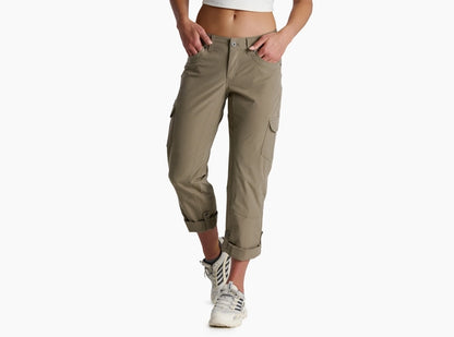 KÜHL FREEFLEX™ Women's Roll-Up Pant