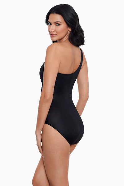 Miraclesuit Jena One Piece Swimsuit, Style #6516615 Miraclesuit