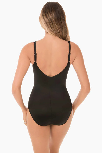 Miraclesuit Madero One Piece Swimsuit, Style #6516665 Miraclesuit