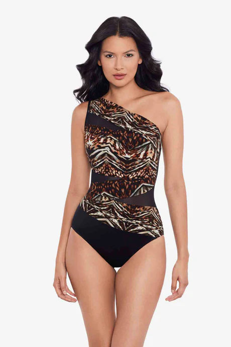 Miraclesuit Tribal Tigress Jena, Style #6552215