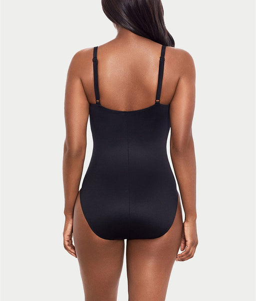 Miraclesuit Spectra Trifecta One Piece Swimsuit, Style #6553254