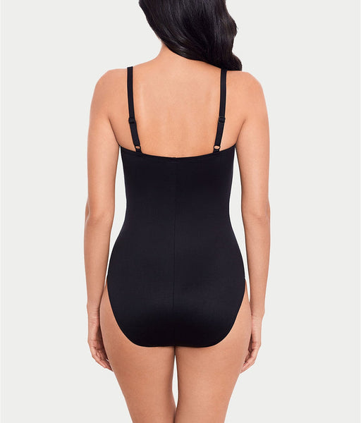 Miraclesuit Spectra Lyra One Piece Swimsuit, Style #6553259