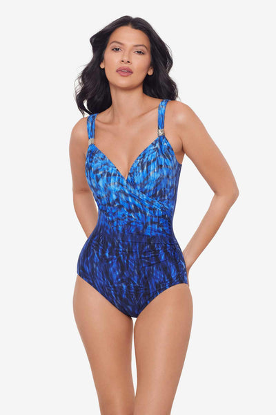 Miraclesuit Paka Mayan Siren, Style #6566217