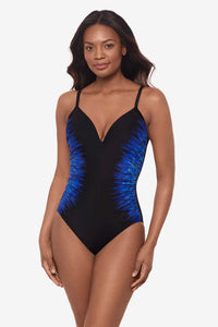 Miraclesuit Paka Mayan Temptation One-piece swimsuit, Style #6566258