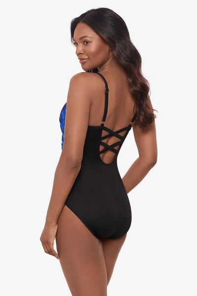 Miraclesuit Paka Mayan Temptation One-piece swimsuit, Style #6566258