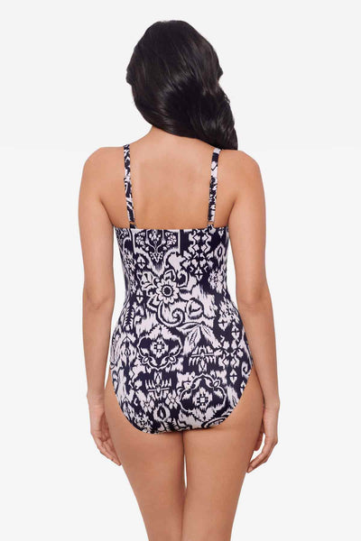 Miraclesuit Talavera Kara One-Piece Swimsuit, Style #6566293