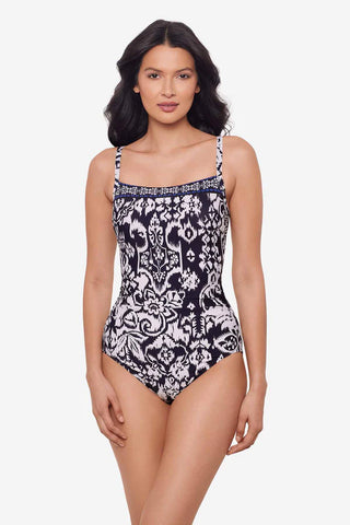 Miraclesuit Talavera Kara One-Piece Swimsuit, Style #6566293