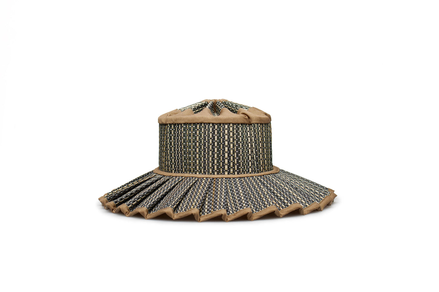 Nara | Island Capri Hat
