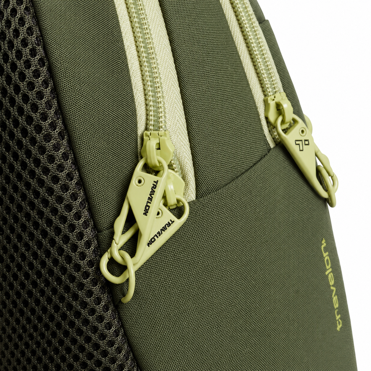 Travelon The Voyages Anti-Theft Tour Bag