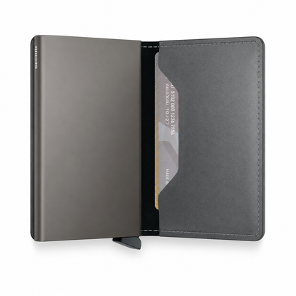 SECRID Slimwallet - Matte Satin