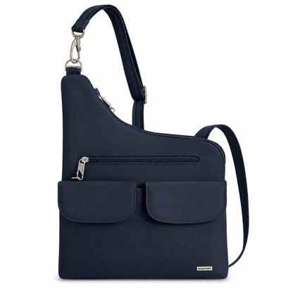 Travelon Anti-Theft Classic Crossbody Bag