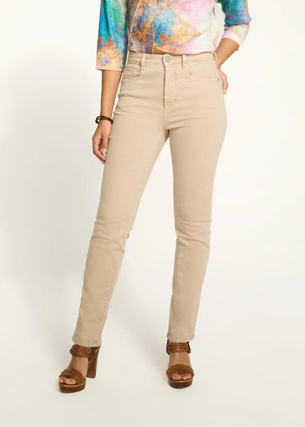 FDJ Suzanne Straight Leg Pant, Style #6747511