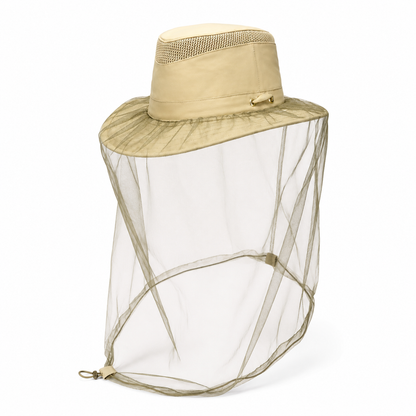 Tilley Airflo® Mosquito Net LTM5 Hat