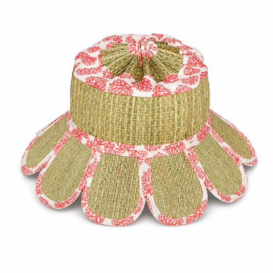 Lorna Murray Luxe Manhattan Hat