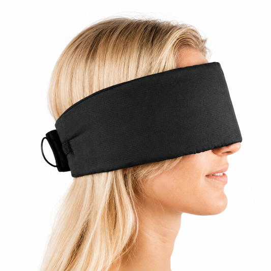Matador Blackout Sleep Mask + Earplugs