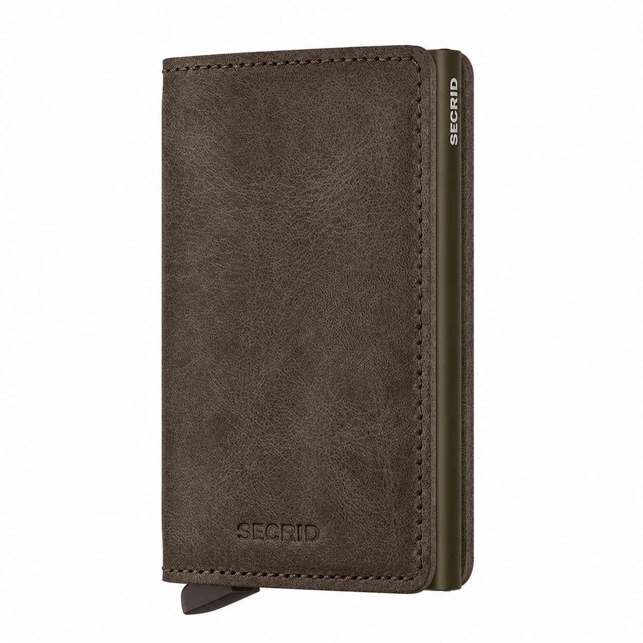 SECRID Slimwallet - Vintage