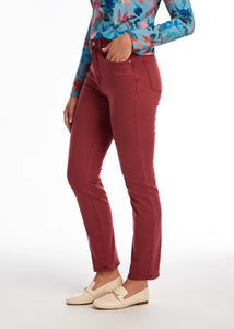 FDJ Suzanne Straight Leg Jeans, Style #6864511