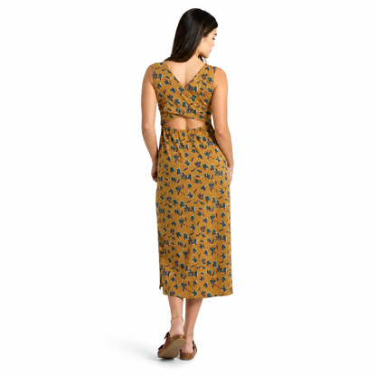 KÜHL Lyra Midi Dress