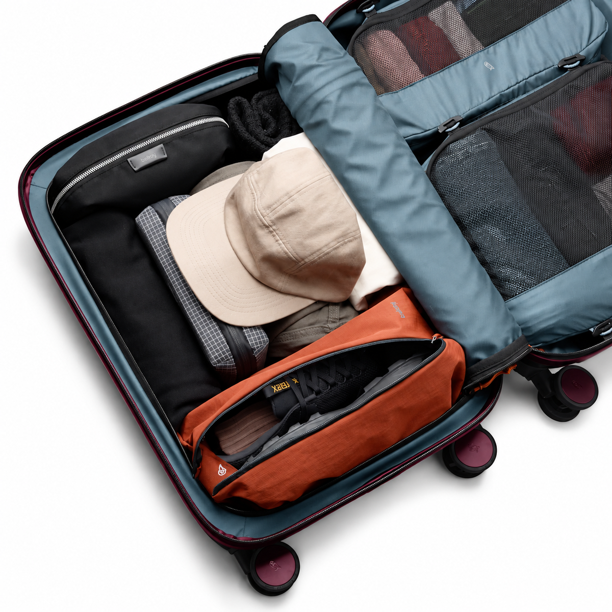 Bellroy Transit Carry-On Plus