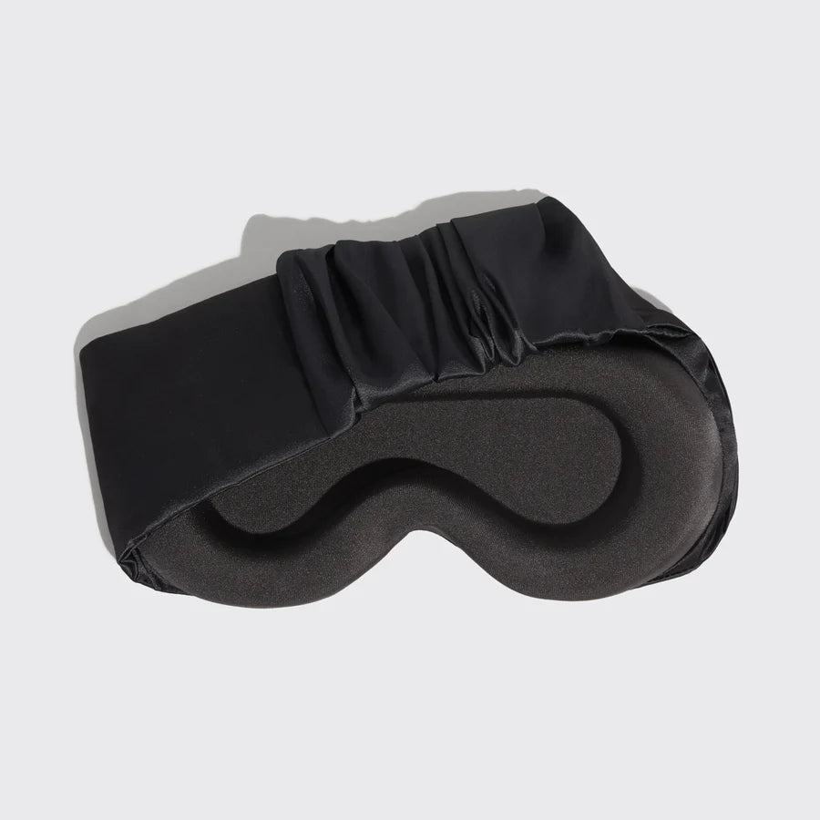 Kitsch Contour Pillow Eye Mask, Style #69124