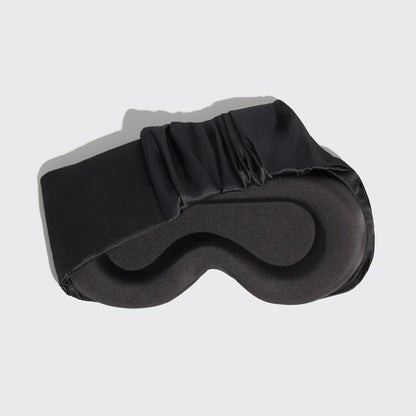 Kitsch Contour Pillow Eye Mask, Style #69124